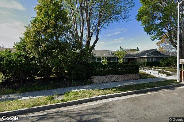 Evening Grace Assisted Living Northridge