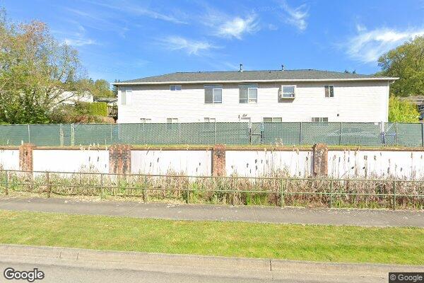 Above And Beyond Adult Family Home