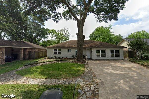 Spring Branch Care Home