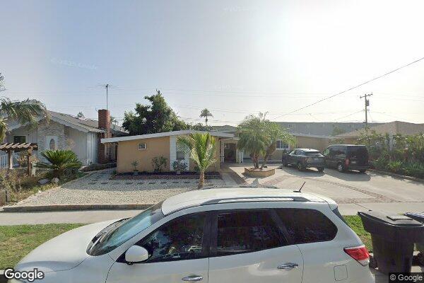 Ameriheart Care Home