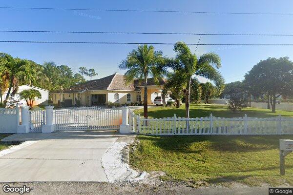 Tranquilityvilla Inc