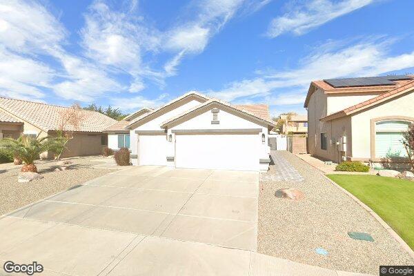 East Villa Care Home