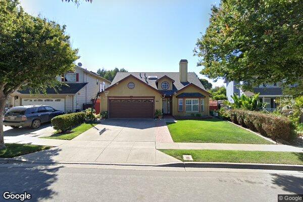 Santo Nino Residential Care Home