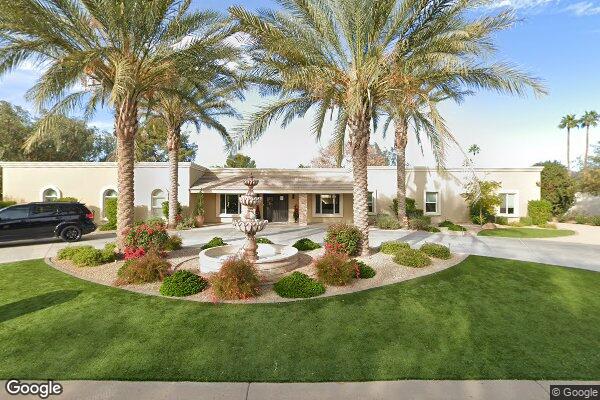 Peak Care Assisted Living Scottsdale Life Ii Home