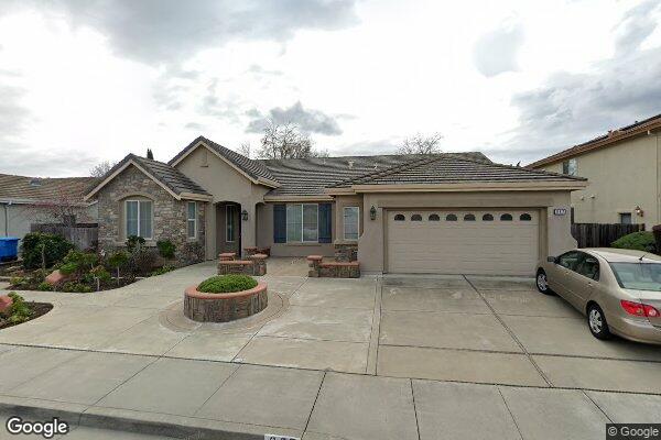 Bert Lilleen Care Home