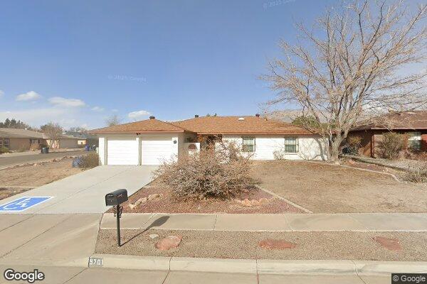 Haven Care-Aspen House