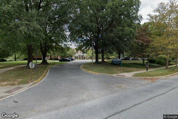 Kingshire Manor Assisted Living