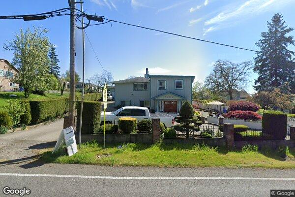 Evergreen Home Services Corporation