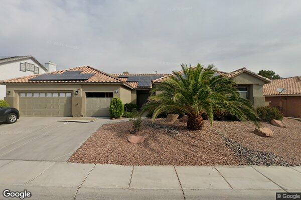 Alebris Of Summerlin