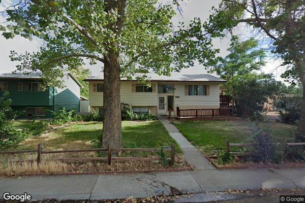 Crest Ridge Memory Care