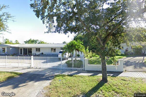 South Deering Retirement Home Inc.