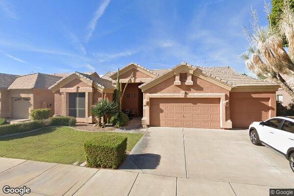 Saint Teresa's Senior Care Home, Llc