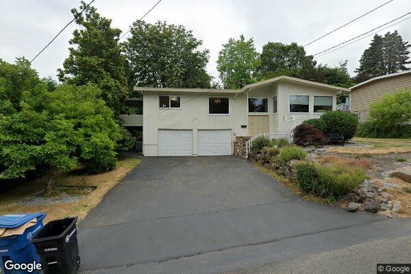 Twilight Adult Family Home