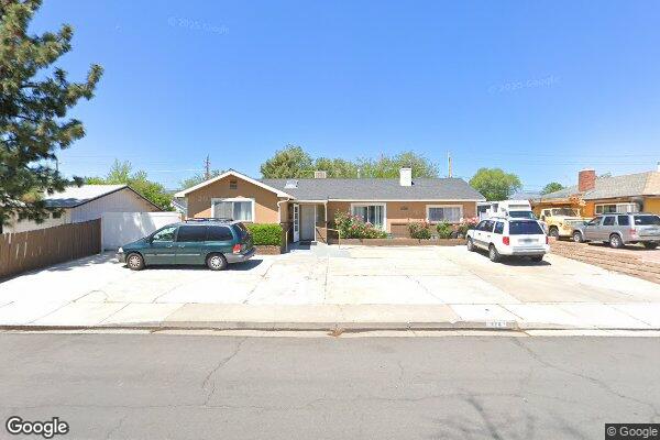 Family Home Care Rhl