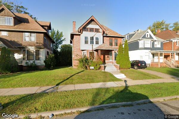 Mom's Healing Hands, I