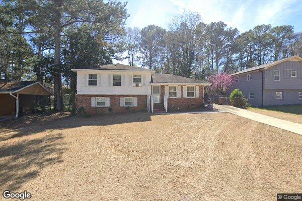 Lend-A-Hand Personal Care Home