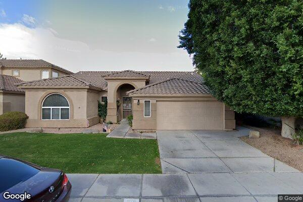 Chandler Harmony Adult Care Home Iii