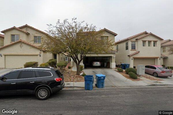 San Roque Care Home 1