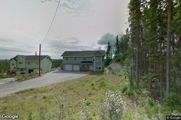 Extended Family Alaska Llc