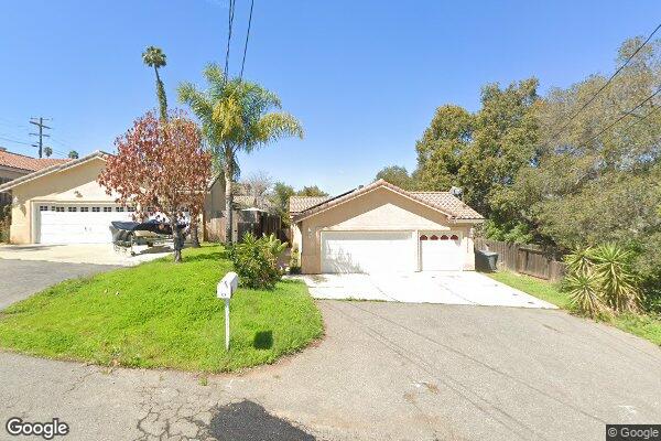 White Orchid Guest Home