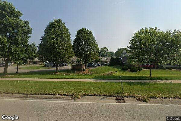 Harbor House Anchor Place