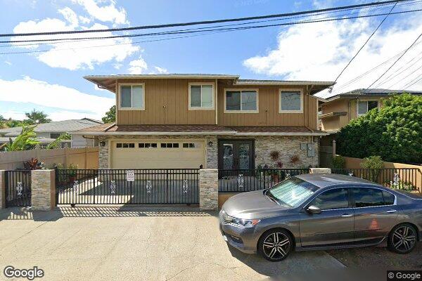 Analani Arch, L.l.c.