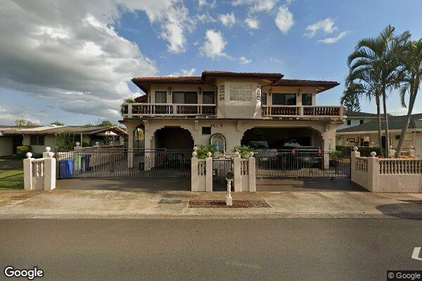 Lavigne-Namoca Care Home