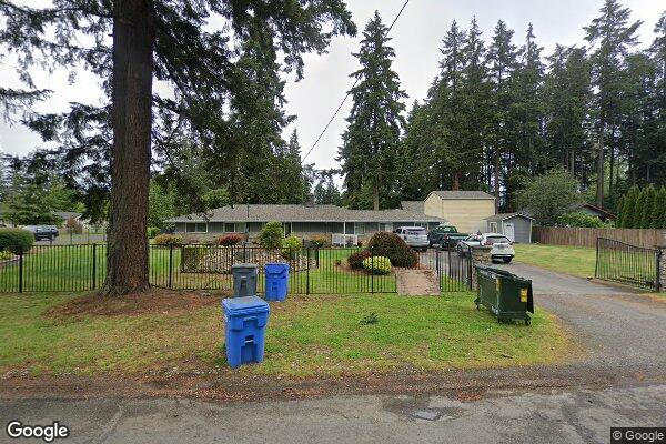 Kind Hearts Adult Family Home Llc