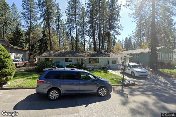 Hannah's Haven Adult Family Home Llc