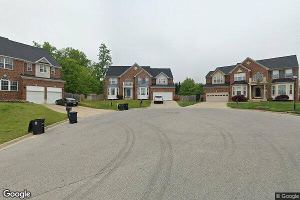 Holbrock Estates At 9808 Tribonian Drive