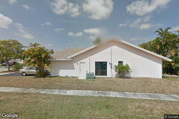 Golden Age Seniors Of Sunrise Inc.