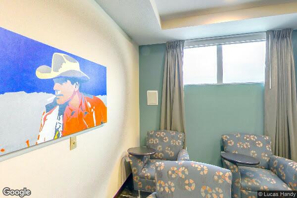 North Houston Transitional Care