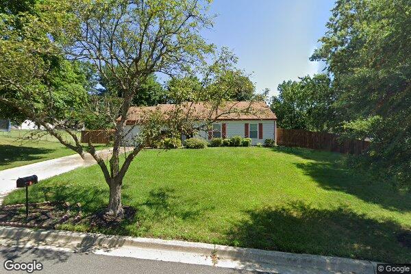 Home For Precious Gems