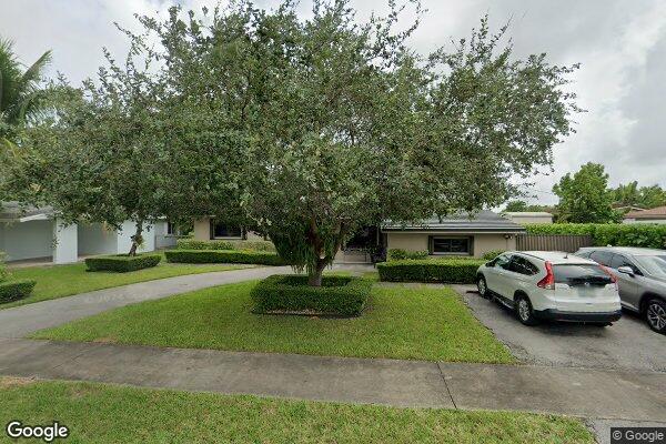 Sunset Senior Care Of Miami Inc.