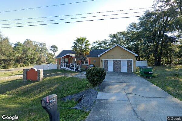 Trout River Assisted Living Facility