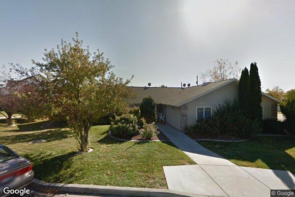 Desert Ose Retirement Estate, Cec, Inc