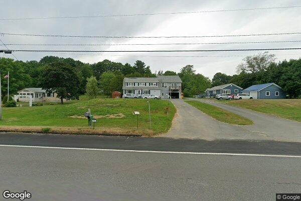 Rose Of Sharon/Haven Of Rest 1