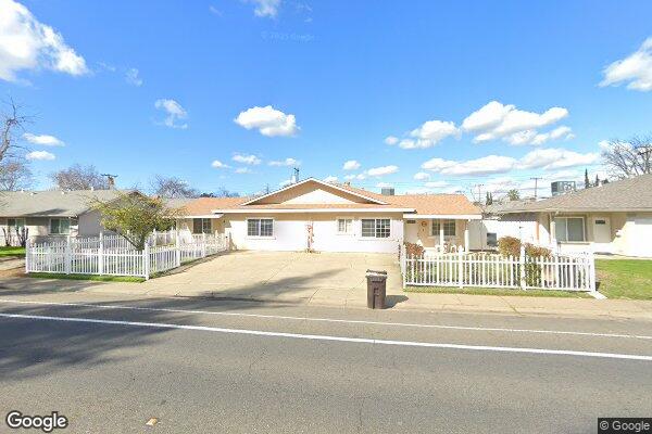 Mother Virginia Loving Care Inc