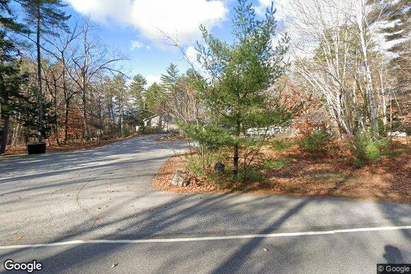 Neurorestorative Sebago House