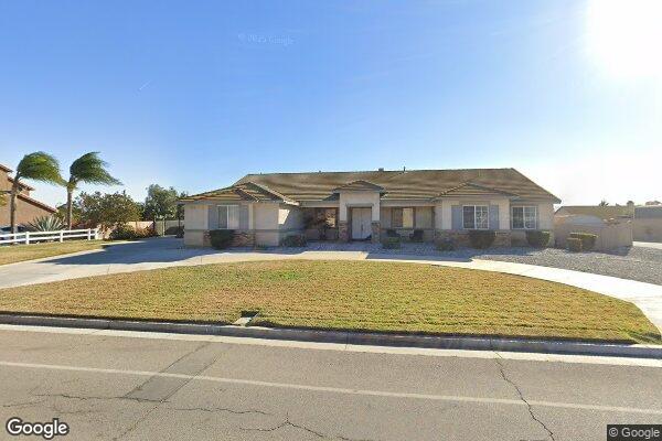 Live In Comfort Care