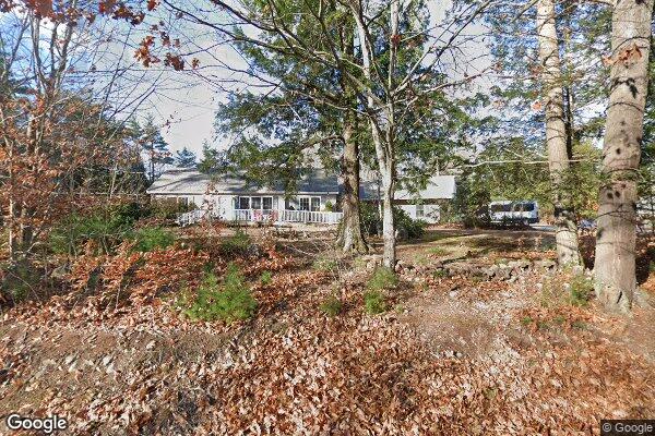 Neurorestorative Sebago Ranch