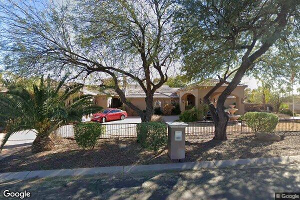 Scottsdale North Inc A L