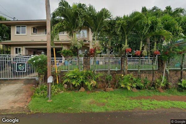 Halawa Care Home Llc