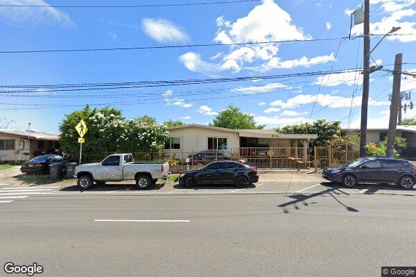 Aletha's Expanded Arch