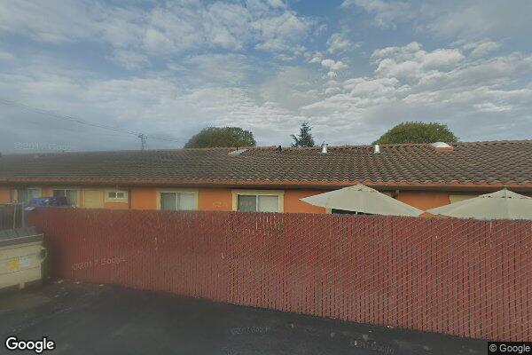 Blue Hammock Ii Care Home