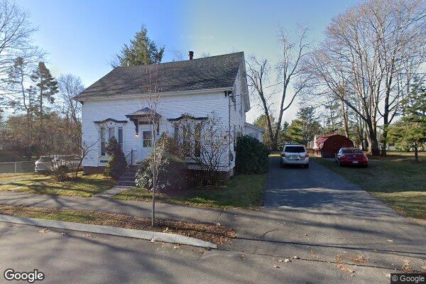 Haskell Street Assisted Living Facility