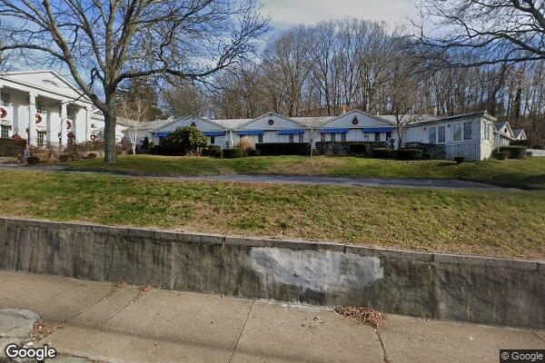 Eliza Huntington Memorial Home Of Norwich, Inc.