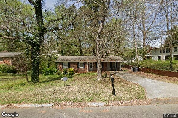 Mcjo Personal Care Home