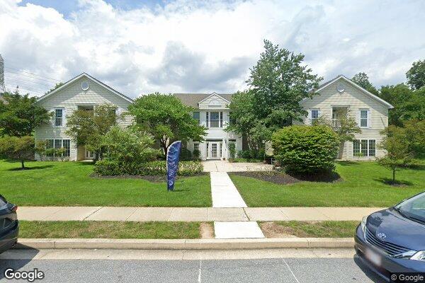 The Cottages Of Perry Hall 9900