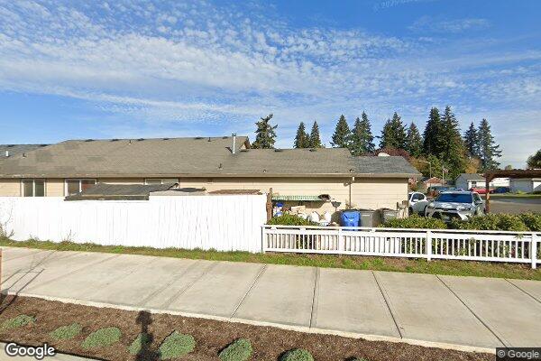 Nurturing Adult Family Home 2